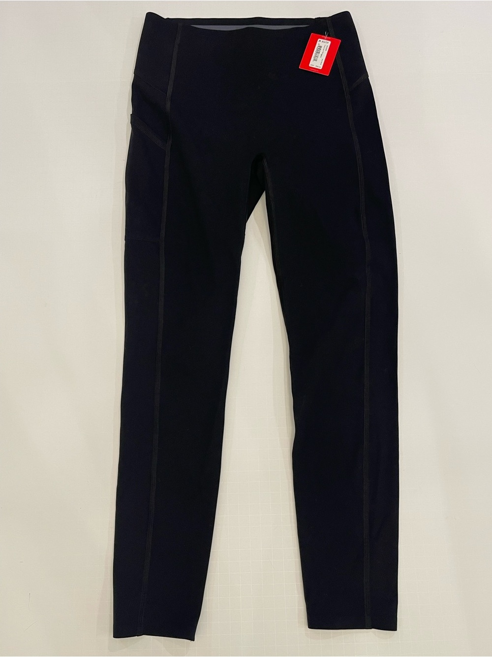 Black Spanx Every Wear Icon Leggings Black Spanx Leggings
